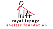 [Royal LePage Shelter Foundation!]