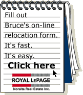 [Fill out Bruce's form!] 